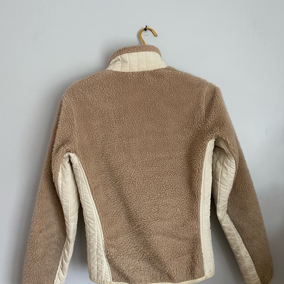 Patagonia brown women’s small jacket - Picture 4 of 4
